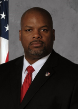 Andre Stancil Photo