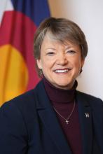 Kim Bimestefer