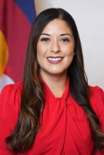 Patty Salazar