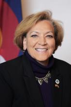 Angie Paccione