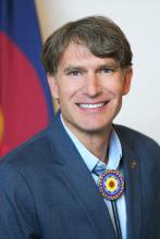Dan Gibbs